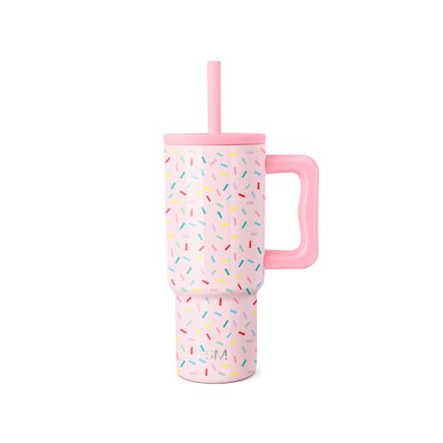Simple Modern Kids 24 oz (Confetti)