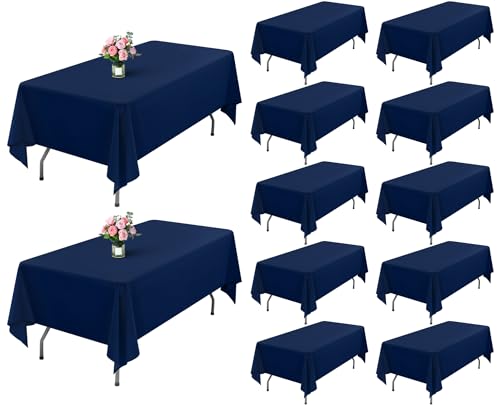 Showgeous Navy Blue 60 x 126