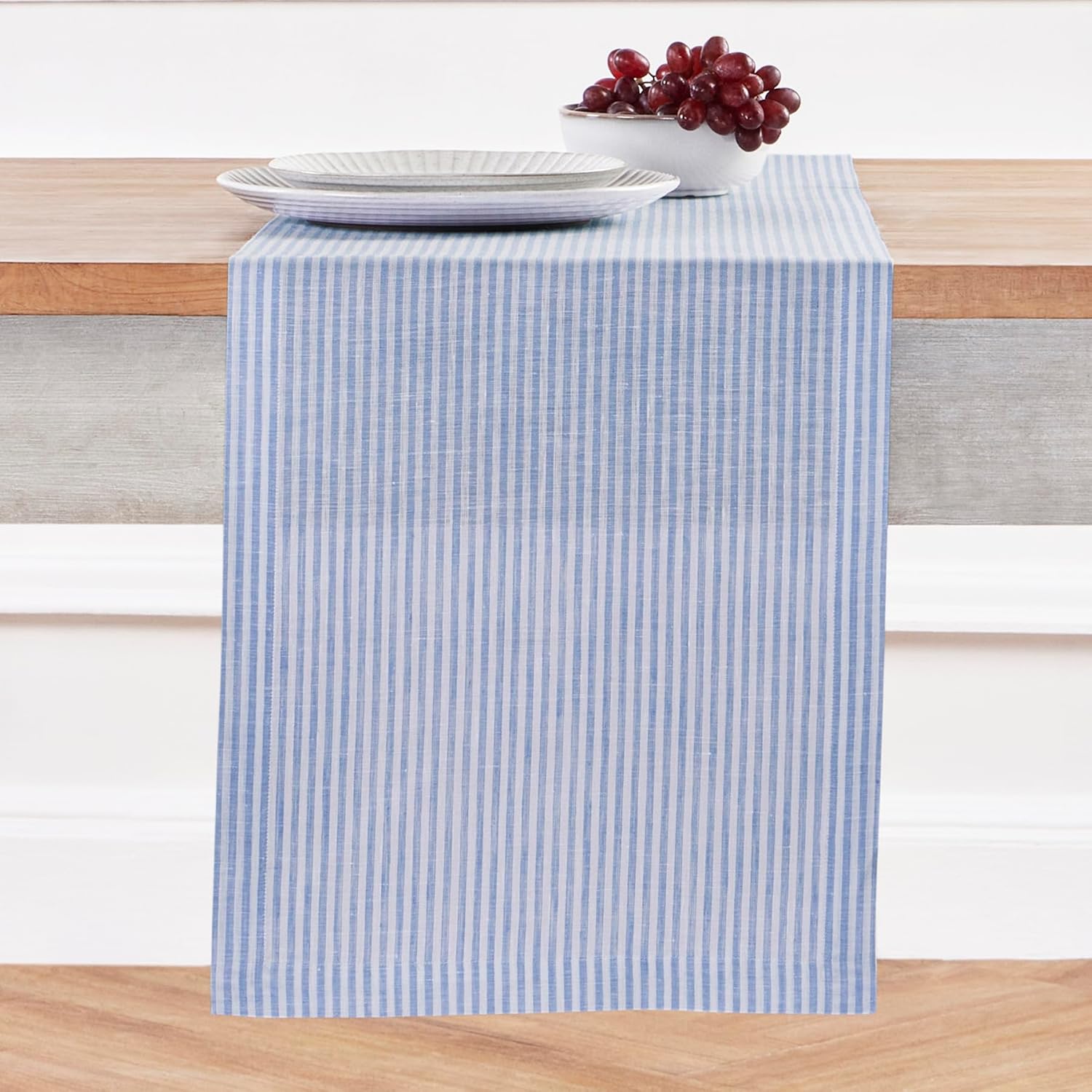 Complete Small-Apartment Fall Table Setup: Space-Saving Linens, Protectors & Pads (2026 Guide)