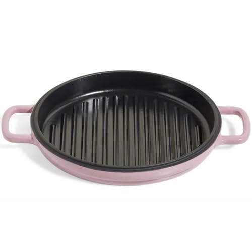 Our Place Cast Iron Hot Grill (Lavender)