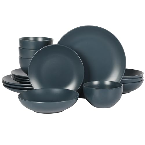 Gibson Home Queenslane 16-Piece