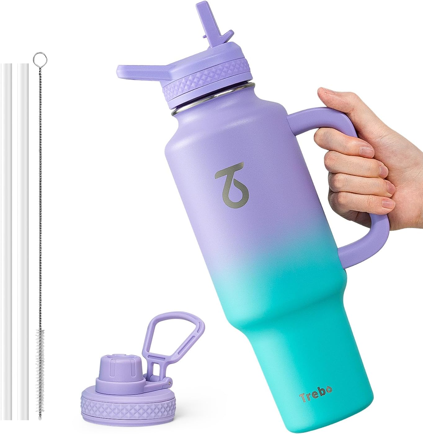 Trebo 40 oz Budget Tumbler