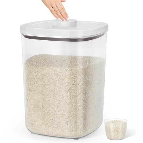 TBMax Large Flour Storage Container
