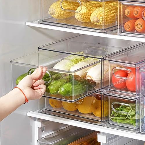 LALASTAR Fridge Drawers