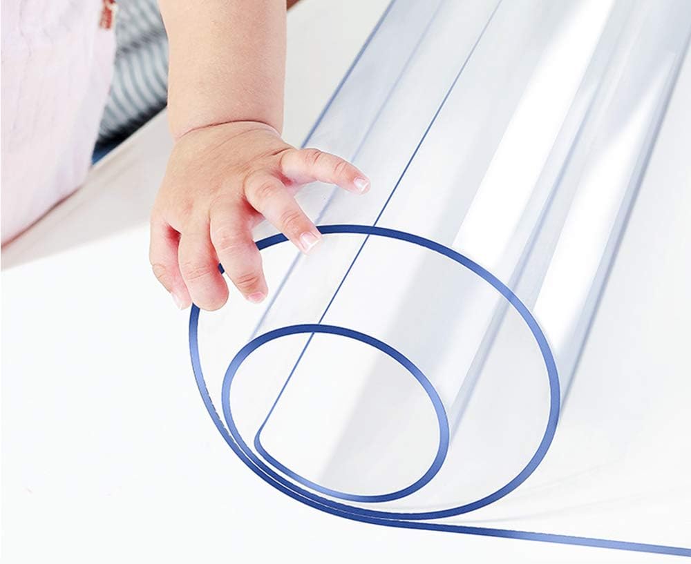 Wadrac 24 x 70 Clear Protector