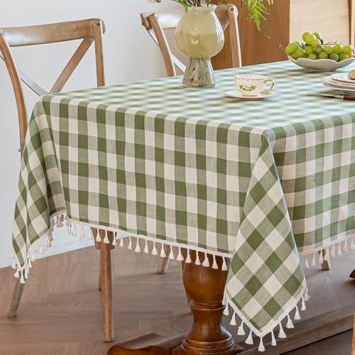 Complete Picnic Table Linen Kit for Late-Summer Outings (2026)