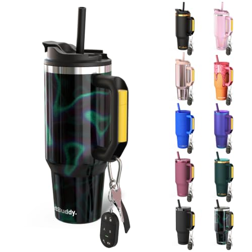 Best Travel Tumblers for Early Holiday Gift Sets (2026)
