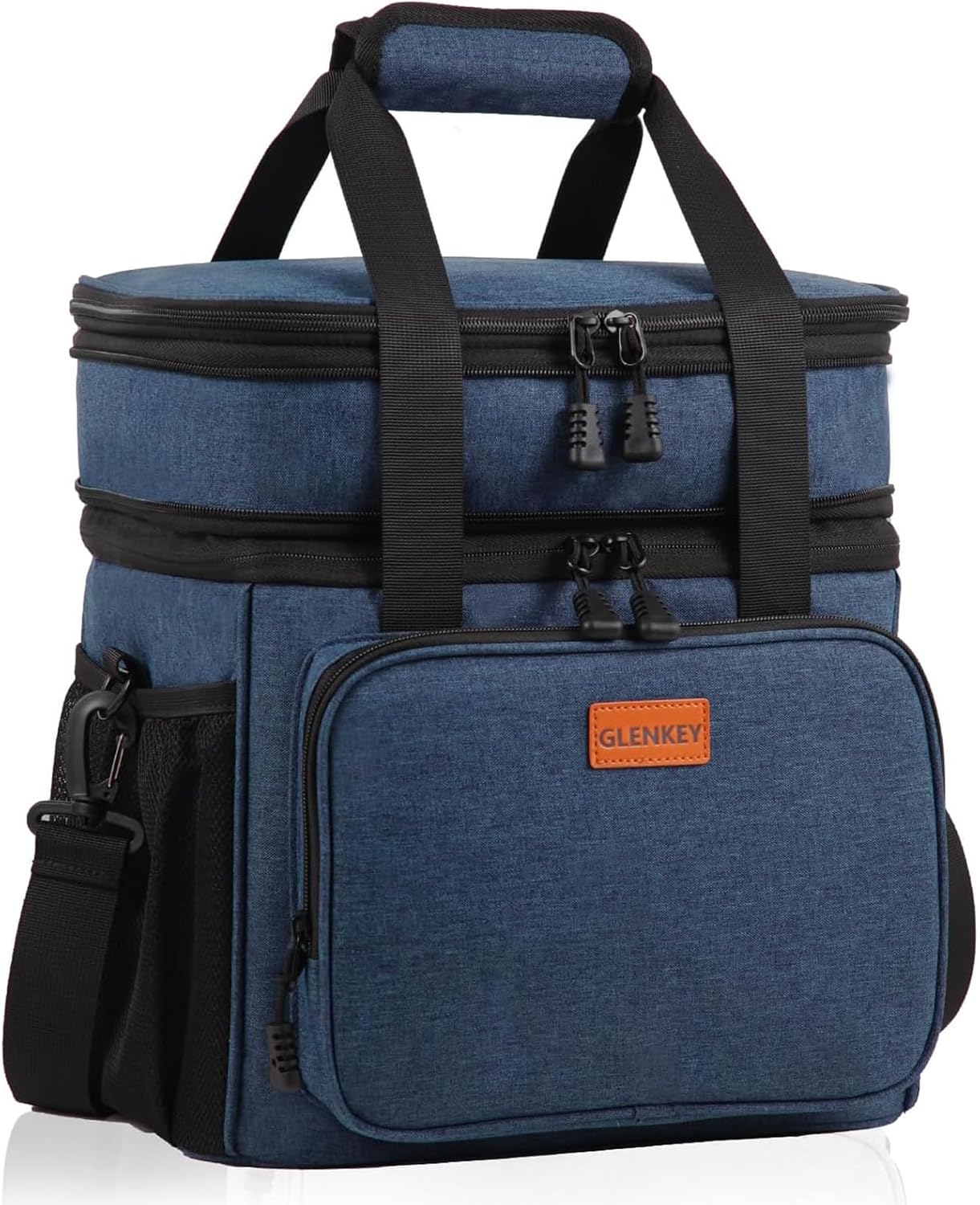GLENKEY Expandable XLarge (Blue)