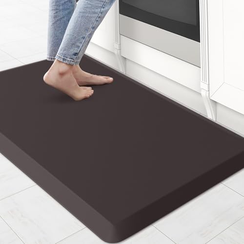 KitchenClouds 20"x32" Chocolate