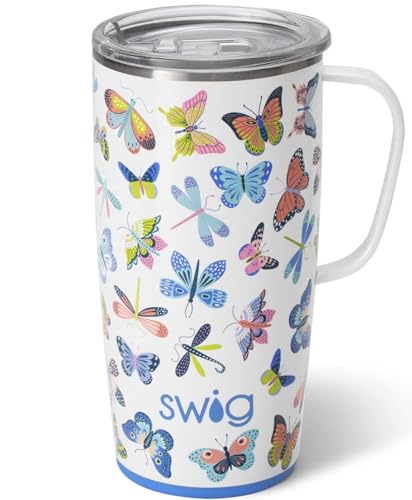 Swig Life 22oz Travel Mug