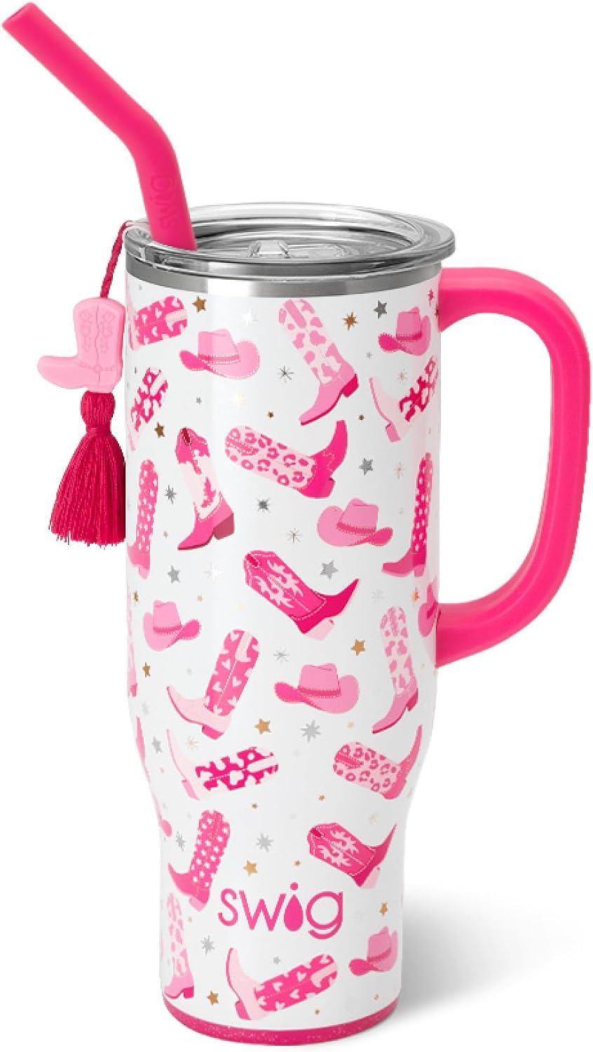 Swiglife 30oz Mega Mug