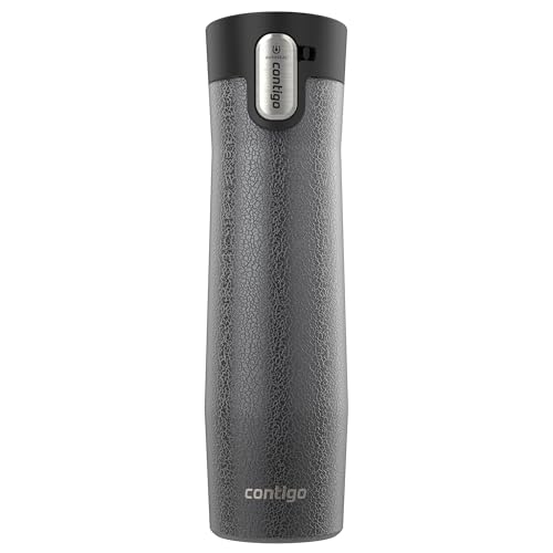 Contigo AUTOSEAL West Loop 24 oz (Crystal Sake)