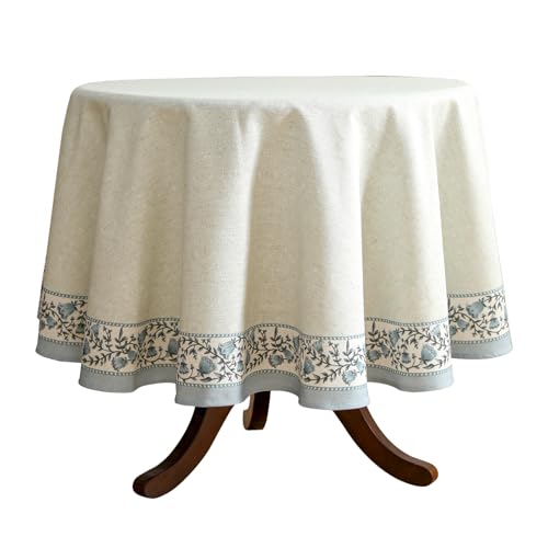 ISAENNE 55" Round