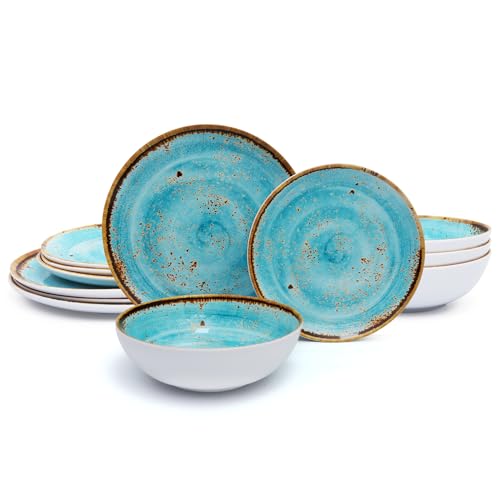 Best Lightweight Dinnerware for Picnics and Pool Parties (2026)