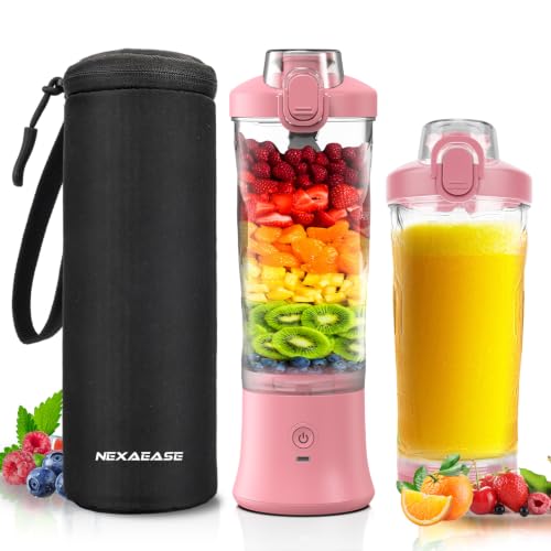 NexaEase Portable Blender