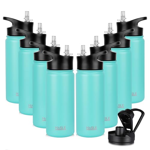 HASLE OUTFITTERS 16 oz Bottle