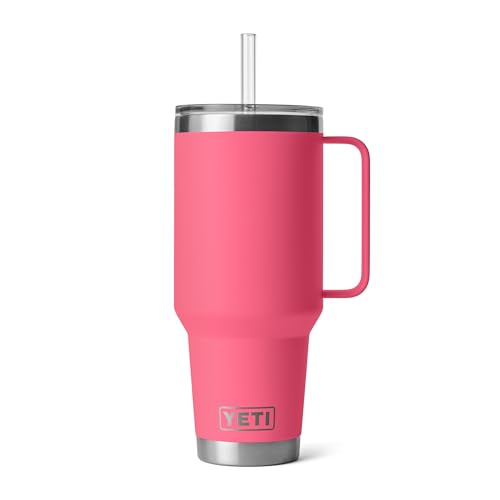 YETI Rambler 42 oz (Tropical Pink)