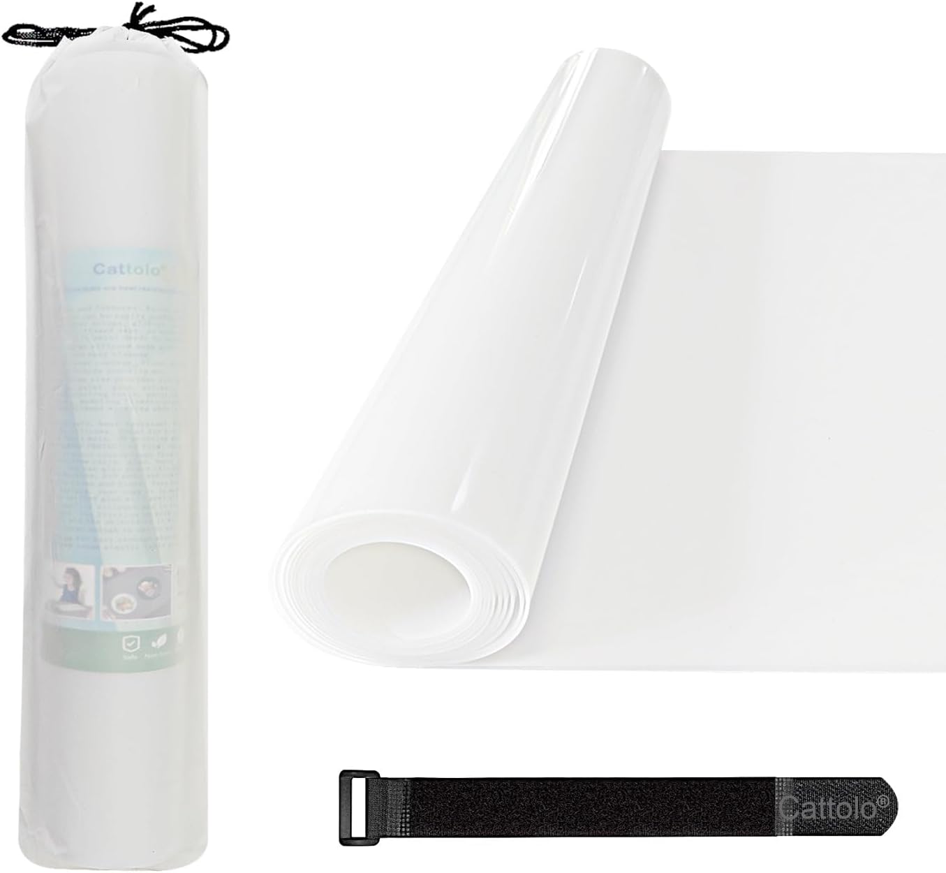 Cattolo Extra Large Silicone Mat