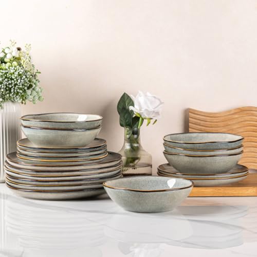 AmorArc 12pc Reactive Glaze