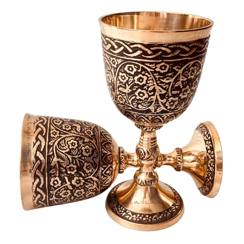 Vintage Chalice (Czar)