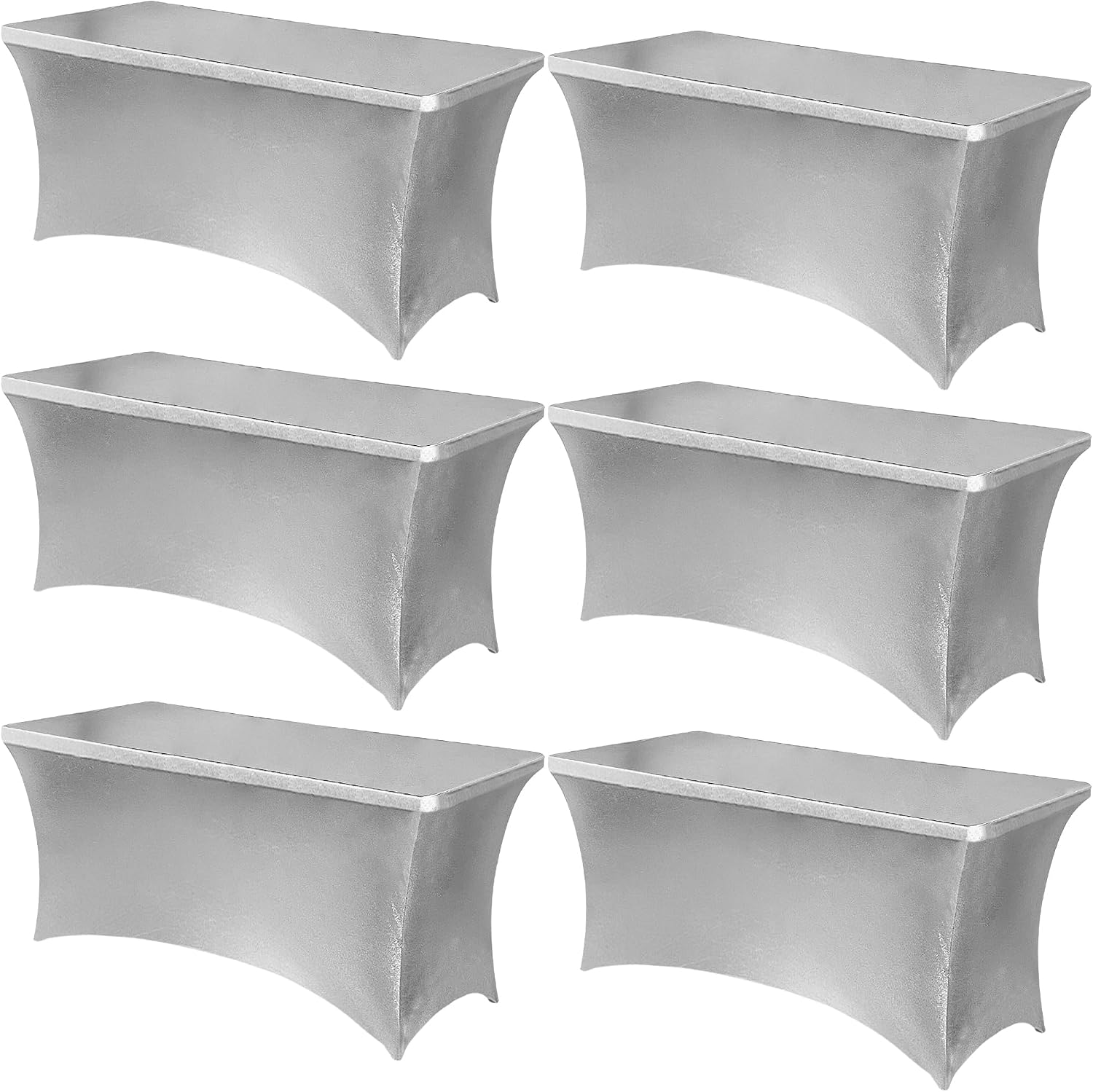 Obstal 6ft Stamping Silver