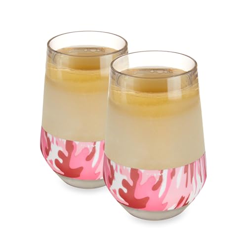 Host Freeze XL Wine Glass Cooling Cup