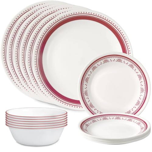 Corelle Everyday Sadie