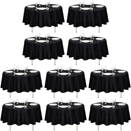 Best Tablecloths for Outdoor & Indoor Use (2026 Guide)