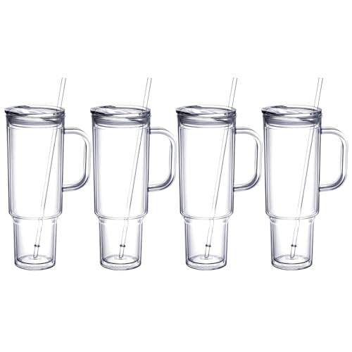 MEWAY 40 oz (4 Pack)