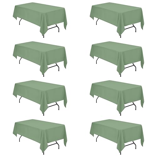 BRILLMAX 8 Pack Sage Green