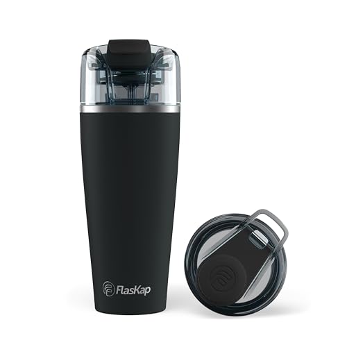 Flaskap Madic System (alternate)