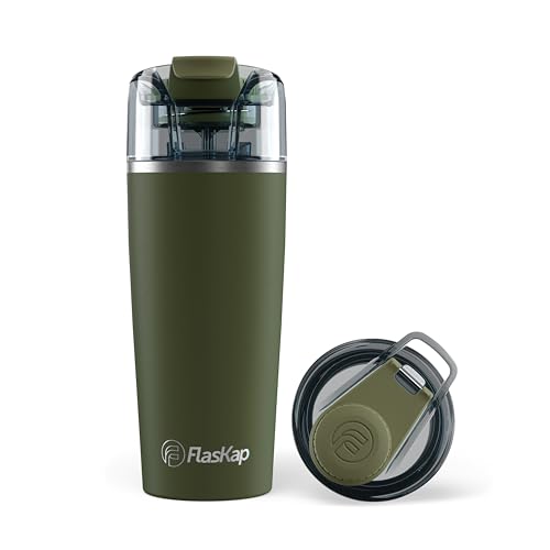 Flaskap Madic System (22/30oz)