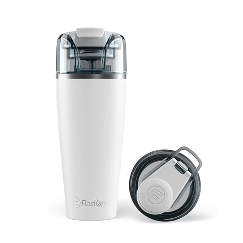 Flaskap Madic System (beach-ready)