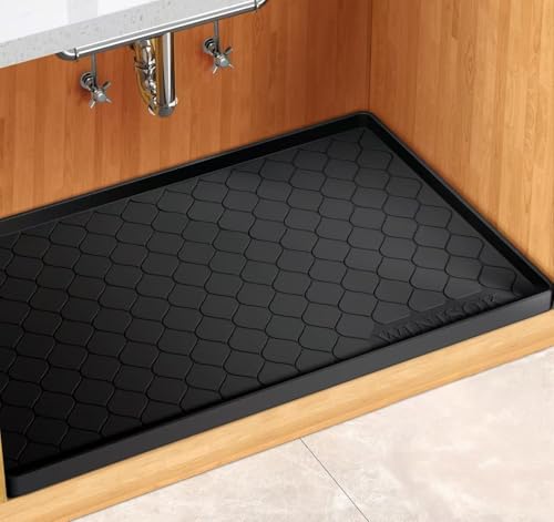 Winisok Silicone Under Sink Mat