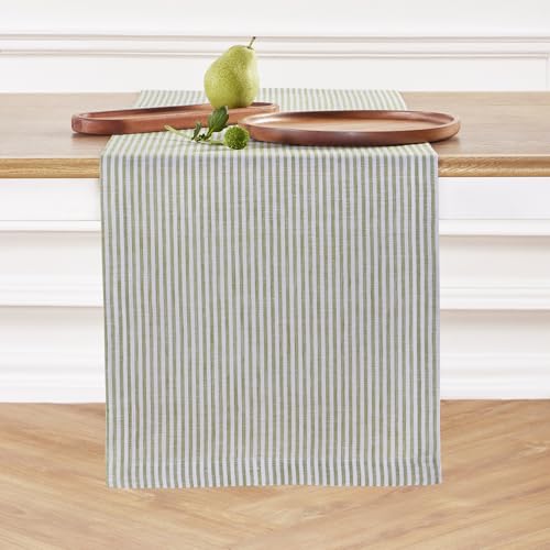Solino Home Linen 72in Avocado