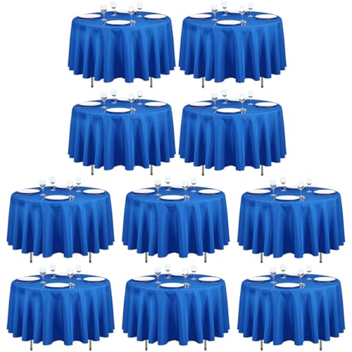 Fitted Tablecloths vs Throw Tablecloths: Which Fits Better (2026 Guide)