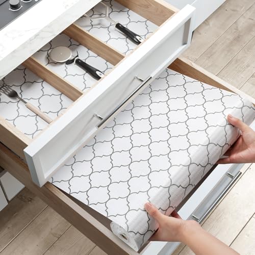 Bounmer Drawer & Shelf Liners
