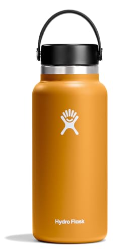 Hydro Flask 32 oz Wide Mouth