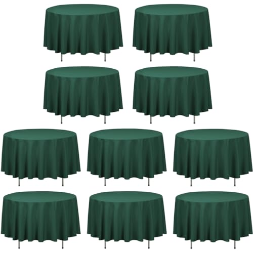 Best Tablecloths for Small-Space Dining (2026)