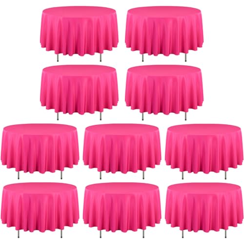 Cotton vs Polyester Tablecloths: Which Is Best for Everyday Use (2026 Guide)