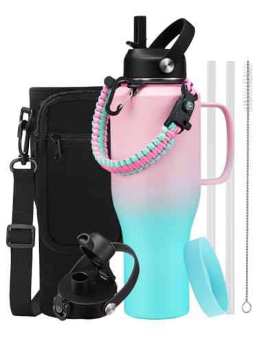 RRYFOUR 40 oz with Handle