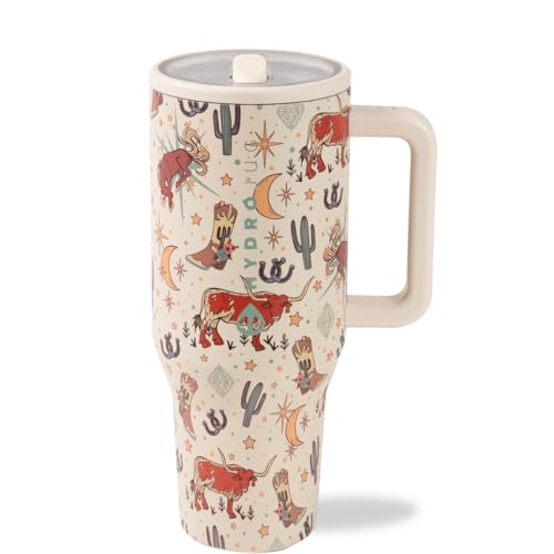 HydroJug Traveler 32 oz (Rodeo)