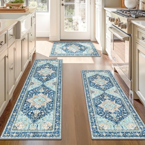 Yamaziot Boho Set (Blue)