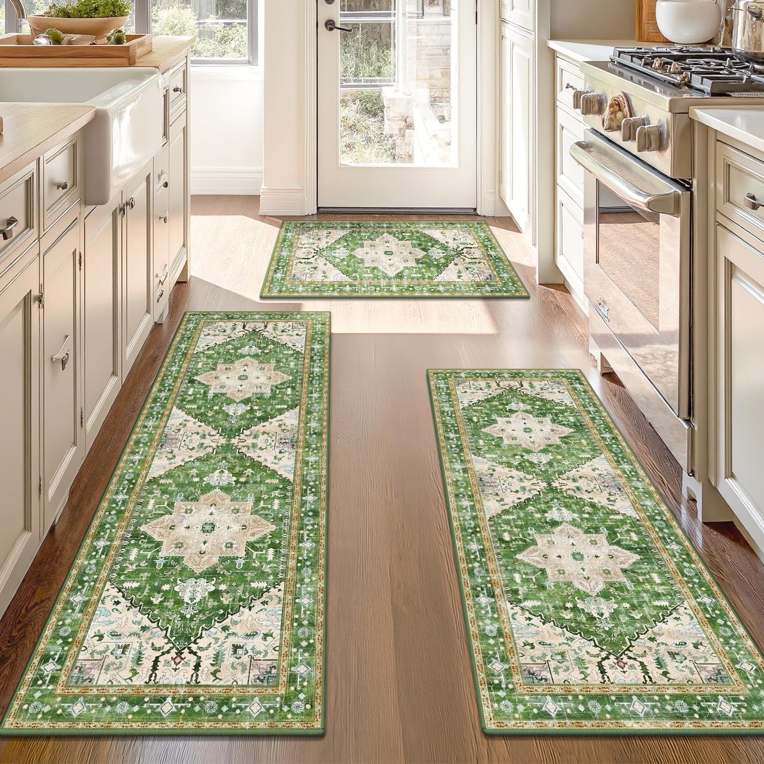 Best Kitchen Rugs for Hot Tiles & Slip Resistance (2026)