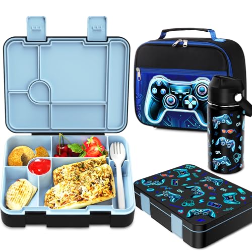 Bevalsa Kids Bento Lunch Box