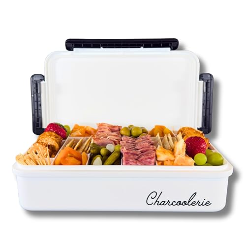Charcoolerie Snackle