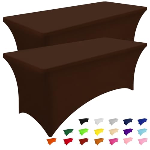 Smiry 6FT Spandex (Coffee)