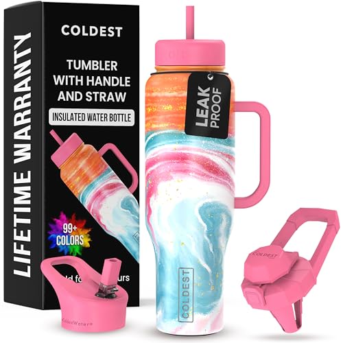 Best Insulated Tumblers for After-School Coaches (2026 Guide)