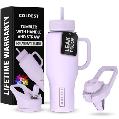 Coldest Tumbler 36 oz