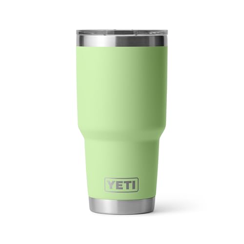 YETI Rambler 30 oz Tumbler (Key Lime)
